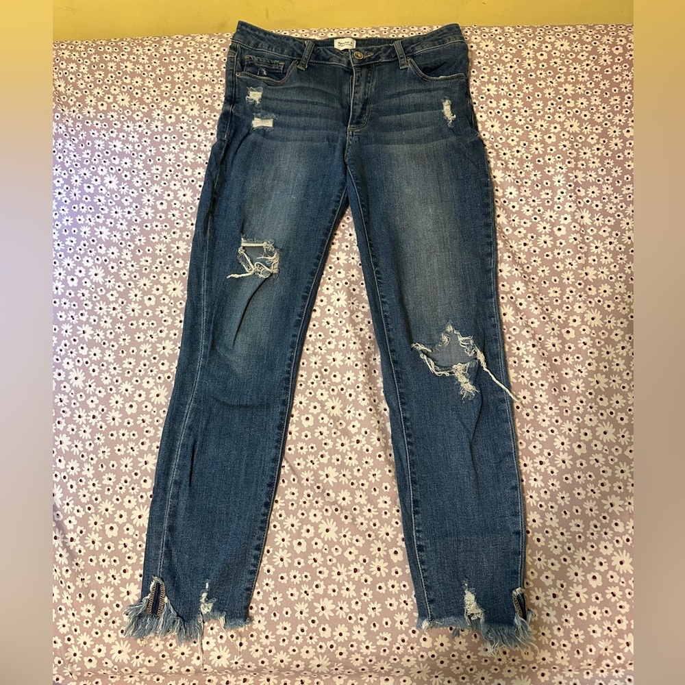 Special A Jeans